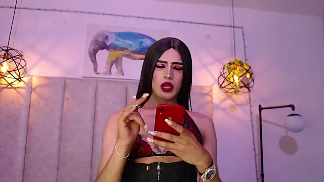 antonella rosecs online show from 13, 1, 2026