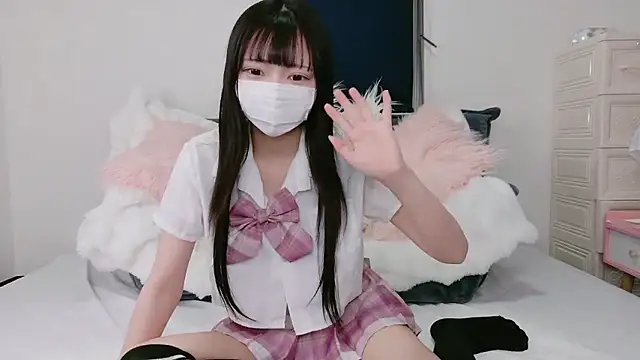 Mirai oO16Oo online show from 21, 10, 2025