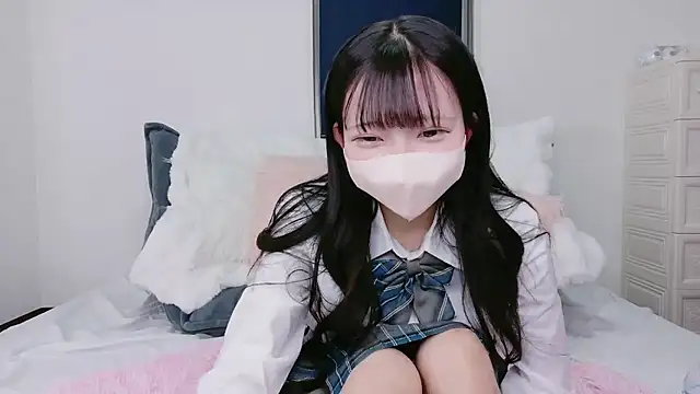 Mirai oO16Oo online show from 4, 11, 2025