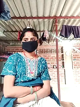 Snapshot of Rajni_chauhan chatting on 21, 10, 2025 Rajni chauhan online show from 21, 10, 2025