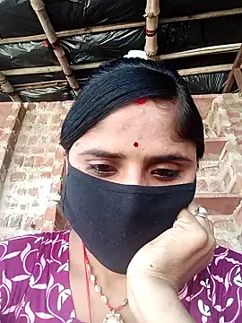 Snapshot of Rajni_chauhan chatting on 24, 3, 2026 Rajni chauhan online show from 24, 3, 2026