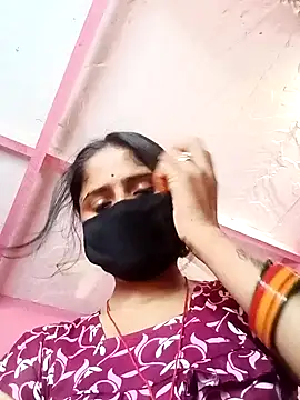 Snapshot of Rajni_chauhan chatting on 13, 5, 2026 Rajni chauhan online show from 13, 5, 2026