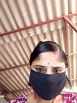Snapshot of Rajni_chauhan chatting on 24, 5, 2026 Rajni chauhan online show from 24, 5, 2026