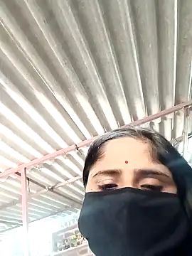 Snapshot of Rajni_chauhan chatting on 4, 6, 2026 Rajni chauhan online show from 4, 6, 2026