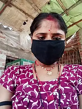 Snapshot of Rajni_chauhan chatting on 8, 6, 2026 Rajni chauhan online show from 8, 6, 2026