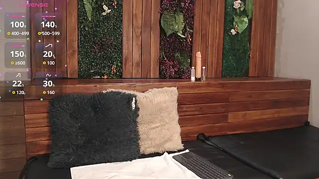 Tiam muller online show from 29, 10, 2025