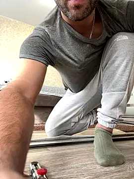 AndyLynn online show from 18, 10, 2025