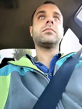 AndyLynn online show from 30, 10, 2025