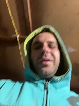 AndyLynn online show from 9, 11, 2025