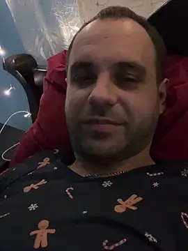 AndyLynn online show from 27, 11, 2025