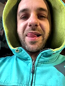 AndyLynn online show from 21, 12, 2025