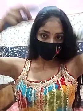 Jyoti-Love-143 online show from 22, 2, 2026