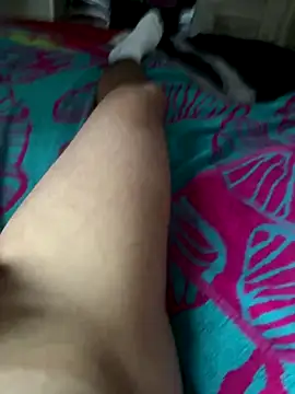 Snapshot of Tonyo027 chatting on 18, 12, 2025 Tonyo027 online show from 18, 12, 2025