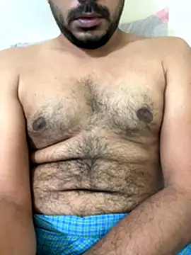 Handsome8677 online show from 23, 10, 2025