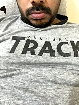 Handsome8677 online show from 2, 12, 2025