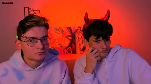 jordi ser online show from 12, 11, 2025