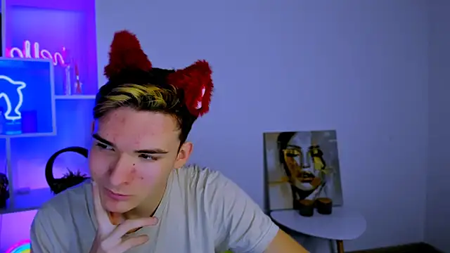 jordi ser online show from 21, 11, 2025