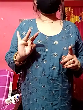 Porimoni22 online show from 22, 10, 2025