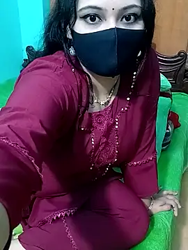 Porimoni22 online show from 2, 12, 2025