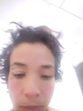 Teressa Love online show from 21, 10, 2025