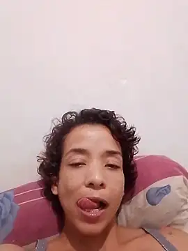 Teressa Love online show from 16, 11, 2025