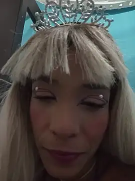 Teressa Love online show from 26, 11, 2025