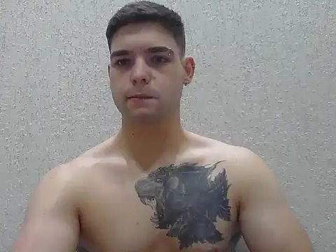 Snapshot of Zure-xxx chatting on 10, 3, 2026 Zure-xxx online show from 10, 3, 2026