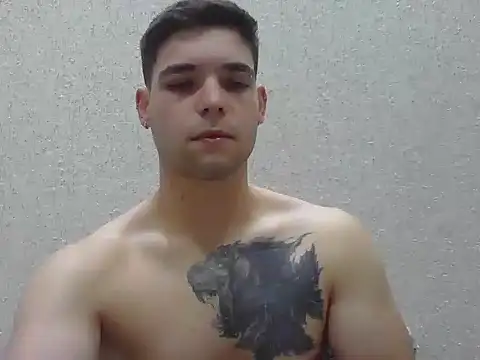 Snapshot of Zure-xxx chatting on 16, 3, 2026 Zure-xxx online show from 16, 3, 2026