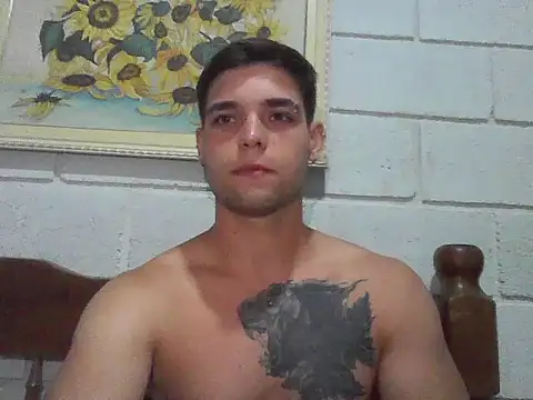 Snapshot of Zure-xxx chatting on 31, 3, 2026 Zure-xxx online show from 31, 3, 2026