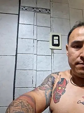 Rueditasss online show from 22, 12, 2025