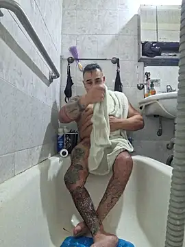 Rueditasss online show from 4, 3, 2026