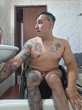 Rueditasss online show from 4, 3, 2026