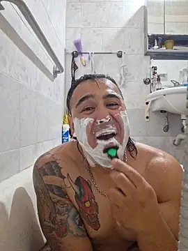 Rueditasss online show from 17, 3, 2026