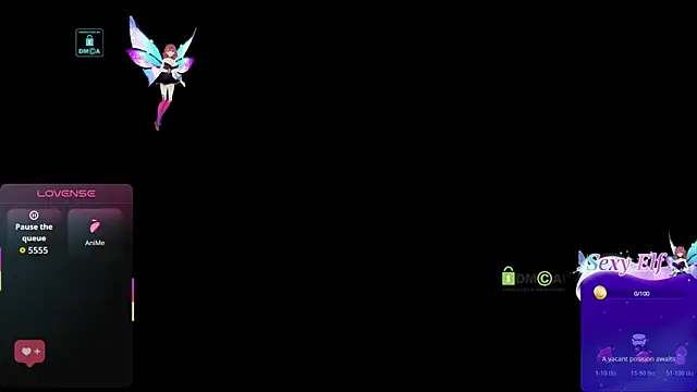 anqi6376 online show from 17, 12, 2025