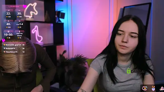 miki ti online show from 19, 12, 2025