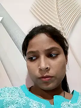 Anshika1431 online show from 17, 10, 2025