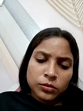 Anshika1431 online show from 18, 10, 2025