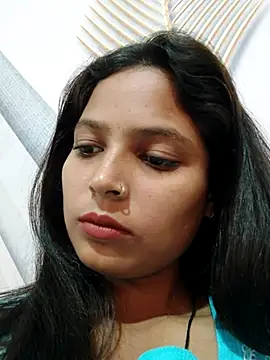 Anshika1431 online show from 22, 10, 2025