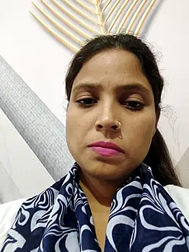 Anshika1431 online show from 2, 11, 2025