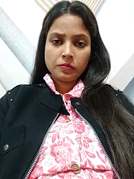 Anshika1431 online show from 8, 11, 2025