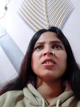 Anshika1431 online show from 15, 11, 2025