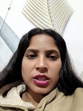 Anshika1431 online show from 27, 11, 2025