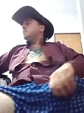 Chorizo Criollo online show from 7, 1, 2026