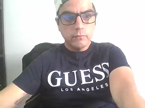 Chorizo Criollo online show from 27, 6, 2026