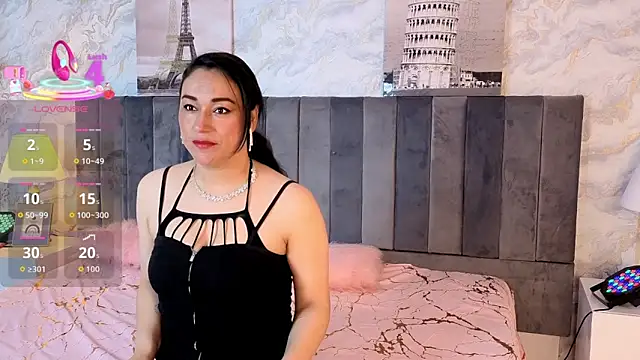 Snapshot of Elizabeth_bennett_6 chatting on 30, 11, 2025 Elizabeth bennett 6 online show from 30, 11, 2025