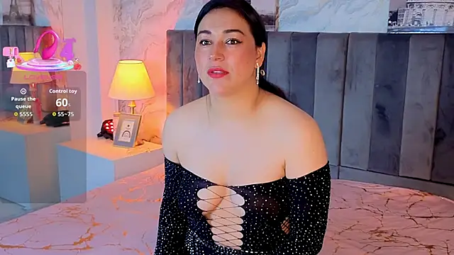 Snapshot of Elizabeth_bennett_6 chatting on 18, 12, 2025 Elizabeth bennett 6 online show from 18, 12, 2025