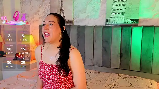 Snapshot of Elizabeth_bennett_6 chatting on 20, 12, 2025 Elizabeth bennett 6 online show from 20, 12, 2025