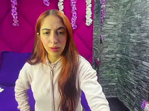 MariamGray1 online show from 16, 10, 2025