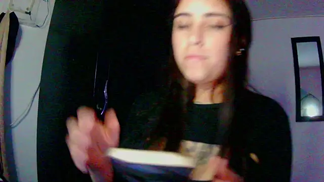 adri gomez1 online show from 13, 11, 2025