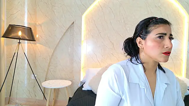 Antonella Russo1 online show from 28, 2, 2026